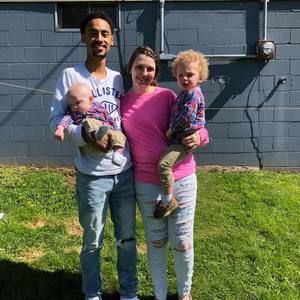 Meet your Posher, Victor drue